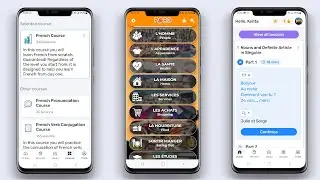 3 Best Learn French Apps for Android 2026
