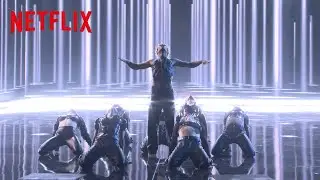 MOVEMENT 55 dances to &ldquo;Flood&rdquo; | STAR SEARCH | Netflix
