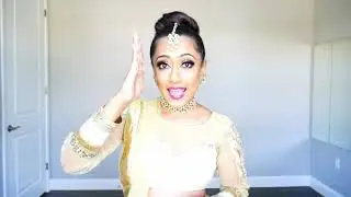 India Dance & Culture Show with Joya Kazi
