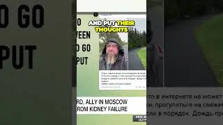 Behind the Scenes Controversy Surrounding Chechen Leader Illness Speculation #geopolitics