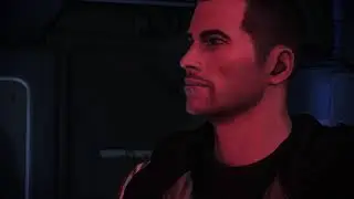 Mass Effect Legendary Edition - ME2 - Legion Loyalty Mission Brief