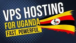 VPS Hosting for Uganda: How Low Latency VPS Transforms Ugandan Businesses, From Kampala to Entebbe