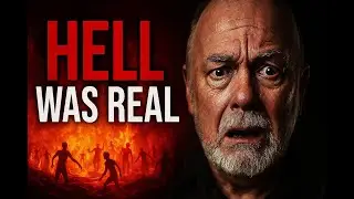 Atheist Professor Meets Jesus in the Afterlife | Howard Storm&rsquo;s NDE