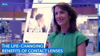 CooperVision, &ldquo;This year we are talking about life&rsquo;s beautiful moments