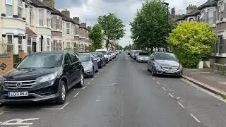 Halley Road Newham E12