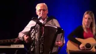 Siwert LIndberg Knallejul S&auml;vsj&ouml; Kulturhus 30 nov 2013
