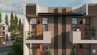 Elevate your lifestyle with R Hills