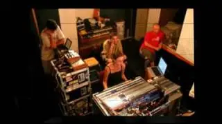 Ma&yuml;d Hubb - Light the Pipeline feat. Fedayi Pacha