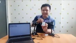 PERBEDAAN SCANNER 1D DAN SCANNER 2D