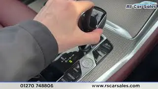 BMW X6 M Sport | RS Car Sales DL71