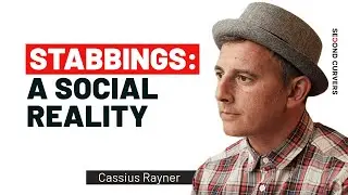 Inside the World of Gang Initiations: Lessons from survivor Cassius Rayner