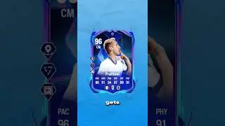 UCL RTTF Frattesi objective 🔥