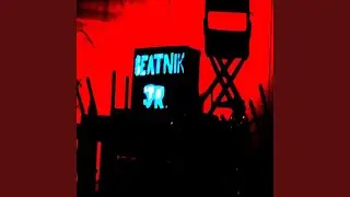 Beatnik Jr. (Revolution Remix)