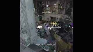 Call Of Duty Black Ops Cold War Gameplay Krig 6 Gold #Shorts