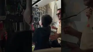 Arbori i Bora Zemanit b&euml;het regjisor
