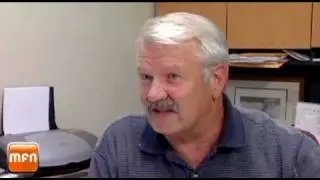 Michigan Film News - Interview with Rick Hert 06/12/2010
