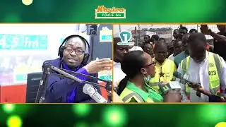 😱 It Will Be A SHAME On NDC To Disallow WIDOWS To Contest As MPs! - Akokoa Fires 🔥