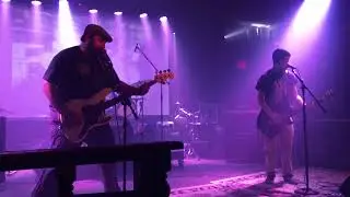 Howard&rsquo;s Club H 11/17/2017