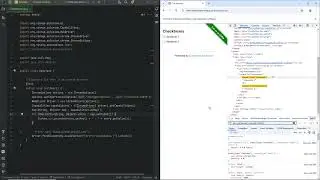 Run Selenium Automation on an Already Opened Browser | Debugging Mode Explained