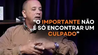 COMO FUNCIONA O PROCESSO DE INVESTIGAÇÃO DE PERÍCIA FORENSE DIGITAL?