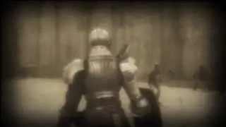 A Hero Rises