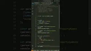Length of a JavaScript object