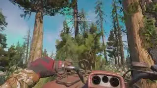 Far Cry New Dawn   Kellet s Howl   002