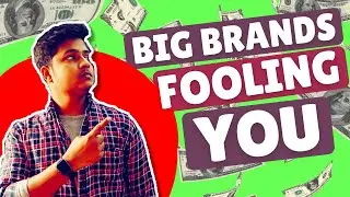 How Brands fool us in spending more money | Decoy Effect | The Mukul's