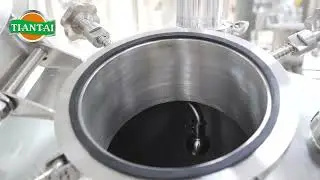 100L Pilot Brewery System