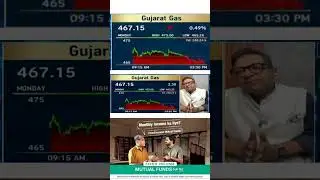 Gujrat Gas Share | Market Expert Holding Strategy