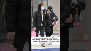ARIANA GRANDE breaking news!! #arianagrande #shorts