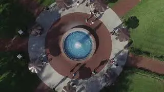 Campus Drone Tour of Saint Andrew's School