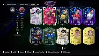 MY FIFA 23 ENDGAMETEAM 🐐