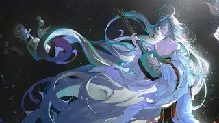 Onmyoji OST: SP Void Menreiki | (Battle) Karma Duet Event Music