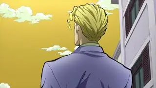 Mi TOP 10 OST Jojo's Bizarre Adventure