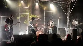โลกรอบตัว - Desktop Error live in Cat Expo 8