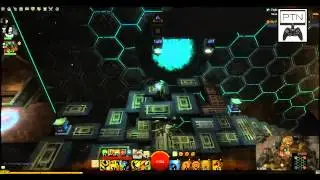 PTN - Vexa's Lab - GW2