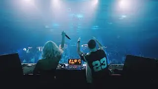 Sheila on 7 vs Satisfaction vs Mr Brightside (Brett Allen & H&Lambda;NN&Lambda;H X Mashup)