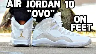 Air Jordan 10 