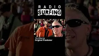 Radio Surfing