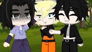 He is Mine &bull;| Meme | Gachaclub | SasuNaru&iquest; | SaiNaru&iquest; | &iexcl;Naruto&iexcl; | Read Description