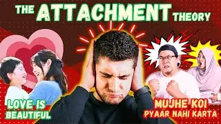 Attachment Theory and Relationships in Adulthood in Hindi | Mental Health