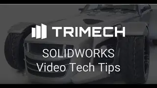 Video Tech Tip: Matereality - SOLIDWORKS Material Web Portal for Structural Simulations