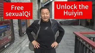 Free Sexual Qi Unlock Huiyin #taoteching #zhinengqigong #qigong #taichi