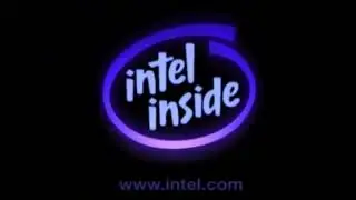 YTP Intel Inside Sings Samsung Galaxy TouchWiz My Last Bow Ringtone