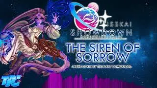 The Siren of Sorrow - The Plant Commander | Isekai Showdown OST