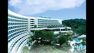 Kuarantin cara Singapura, layanan lima bintang perangi virus korona