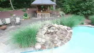 Home Pool Slides 2