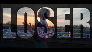 FANNIE - LOSER (Official Music Video)