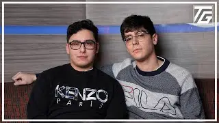 Dardoch and Brokenblade united at TSM, who will be top 4, and the point of spring split